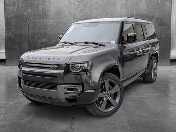 LAND ROVER DEFENDER 2024 SALEWFEU7R2298320 image